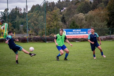 Piłkarski Turniej Dolin 2025